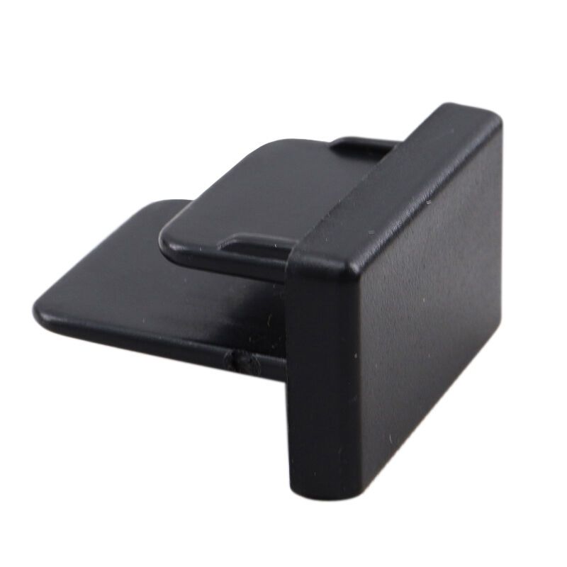 1-fase railverlichting eindkap