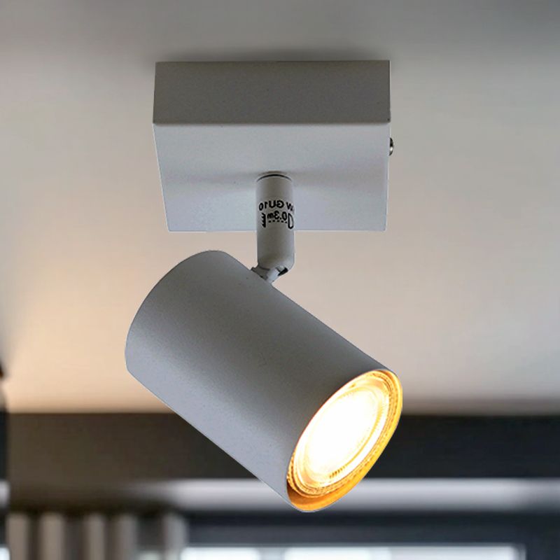 Moderne plafondspot wit, Elena Moderne plafondspot wit, Elena