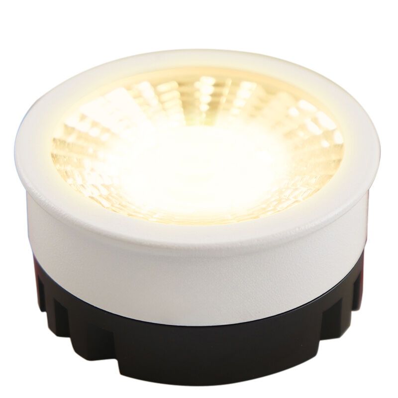 Dimbare Olucia LED module LED lamp Vivian, 5W, dim to warm