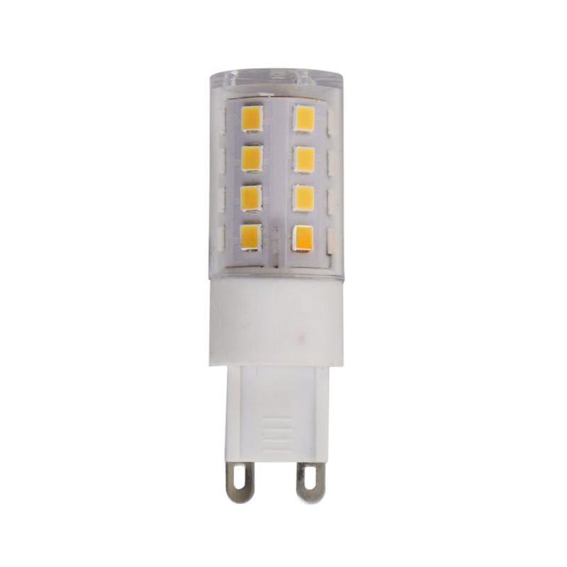 Olucia G9 LED lamp 3W, 2700K