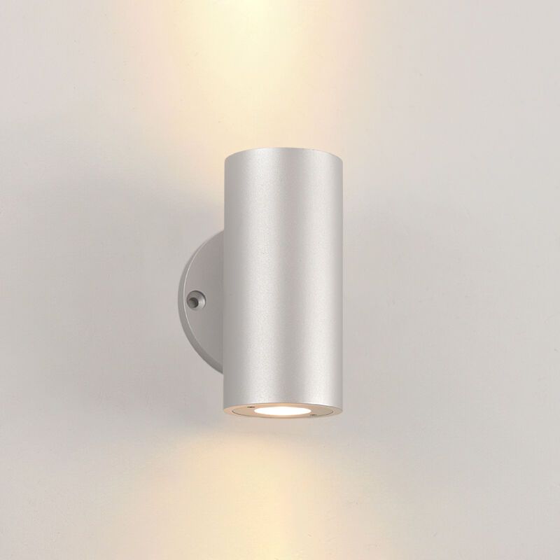 Buitenlamp up down Salar, 12V