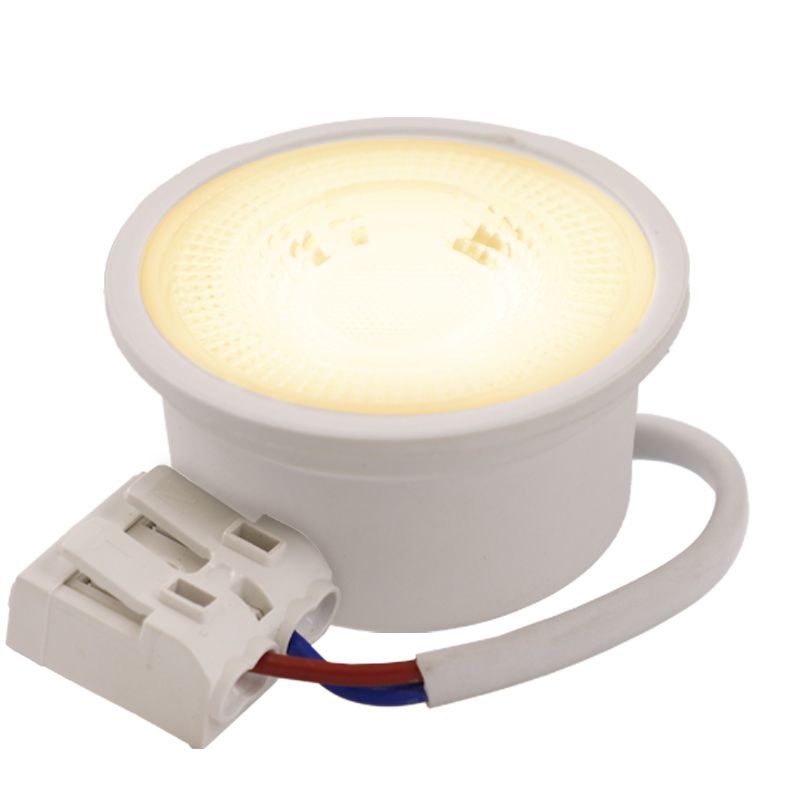 Olucia Core LED module, 5W, 2700K, dimbaar Olucia Core LED module, 5W, 2700K, dimbaar