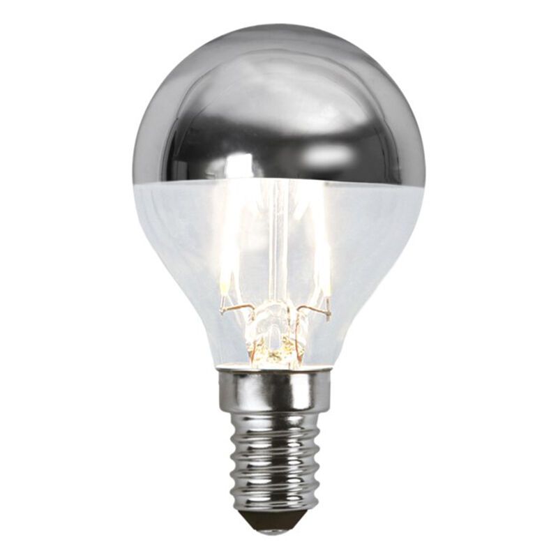 E14 LED lamp Ayman, 3,5 Watt, 2700K (Extra warm wit)