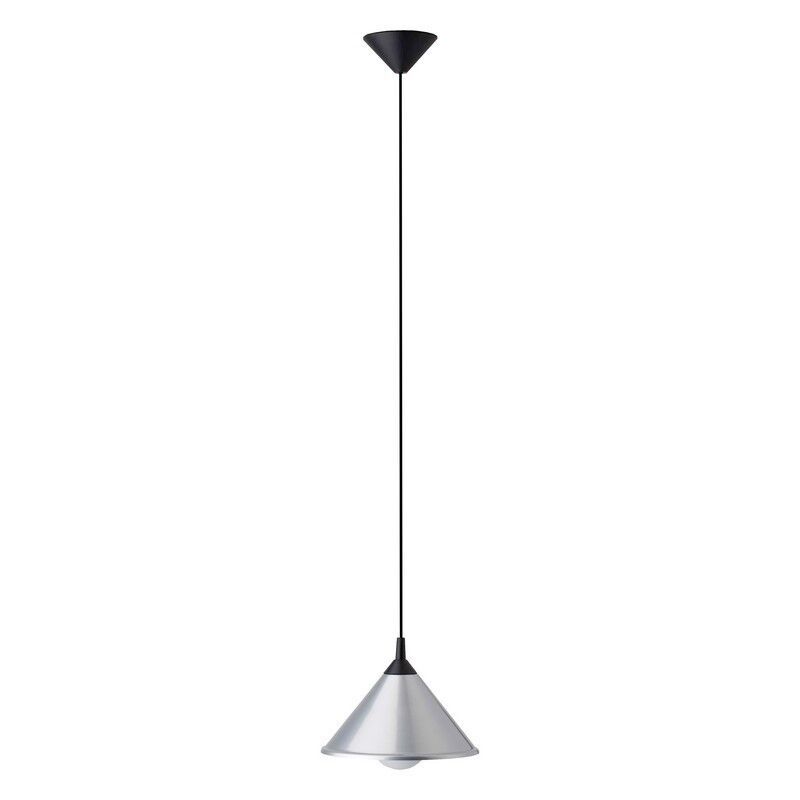 Brit goedkope hanglamp - Zwart Brit goedkope hanglamp - Zwart