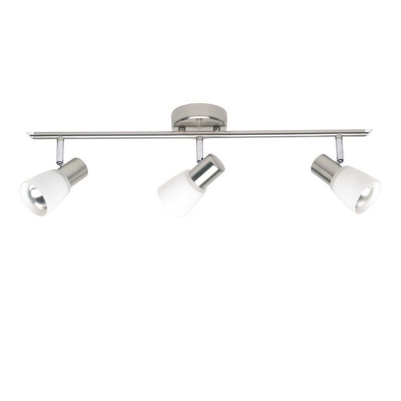 Metalen plafondspot chroom, Alaya Metalen plafondspot chroom, Alaya