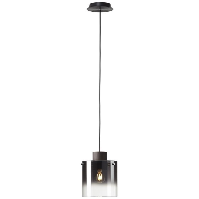 Design hanglamp Nour, Metaal