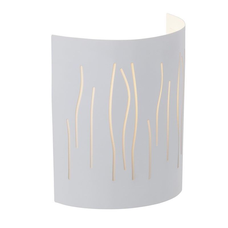 Moderne wandlamp wit, Adrina Moderne wandlamp wit, Adrina