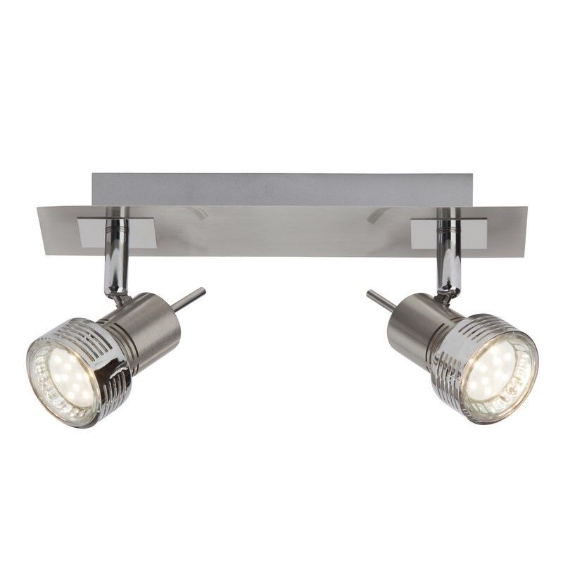 Moderne plafondspot chroom, Haven Moderne plafondspot chroom, Haven