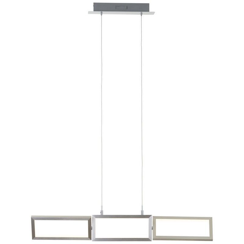 Moderne hanglamp Sara, Aluminium Moderne hanglamp Sara, Aluminium