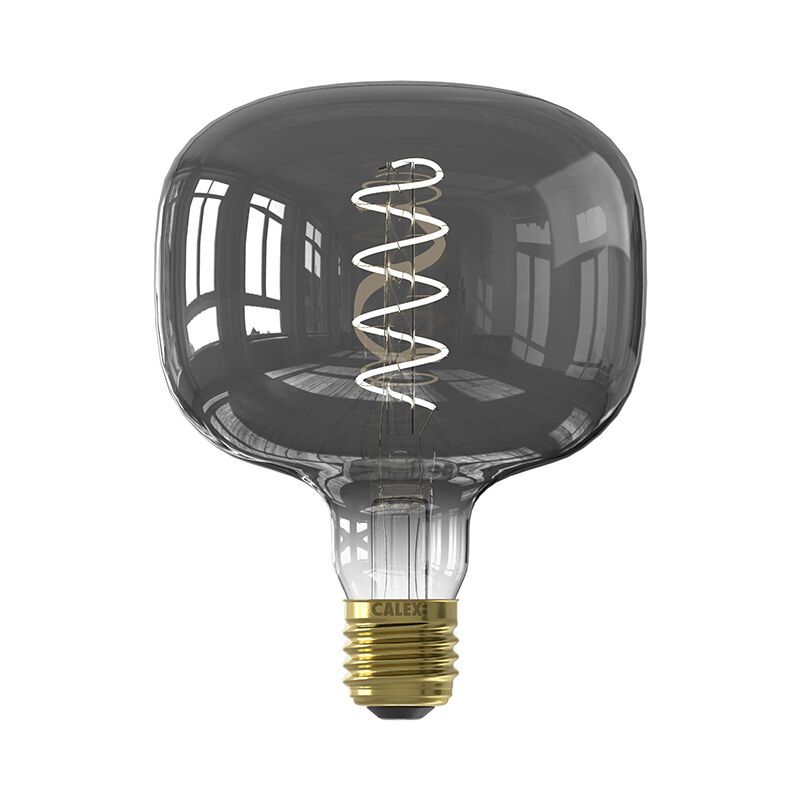 Dimbare Calex E27 LED filament lamp, 4W, 2200K Dimbare Calex E27 LED filament lamp, 4W, 2200K