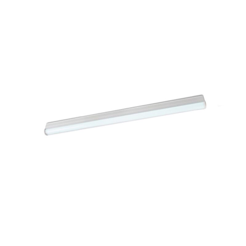 Doorkoppelbare 30 cm LED keukenkast verlichting Danique, 5w, 6500K