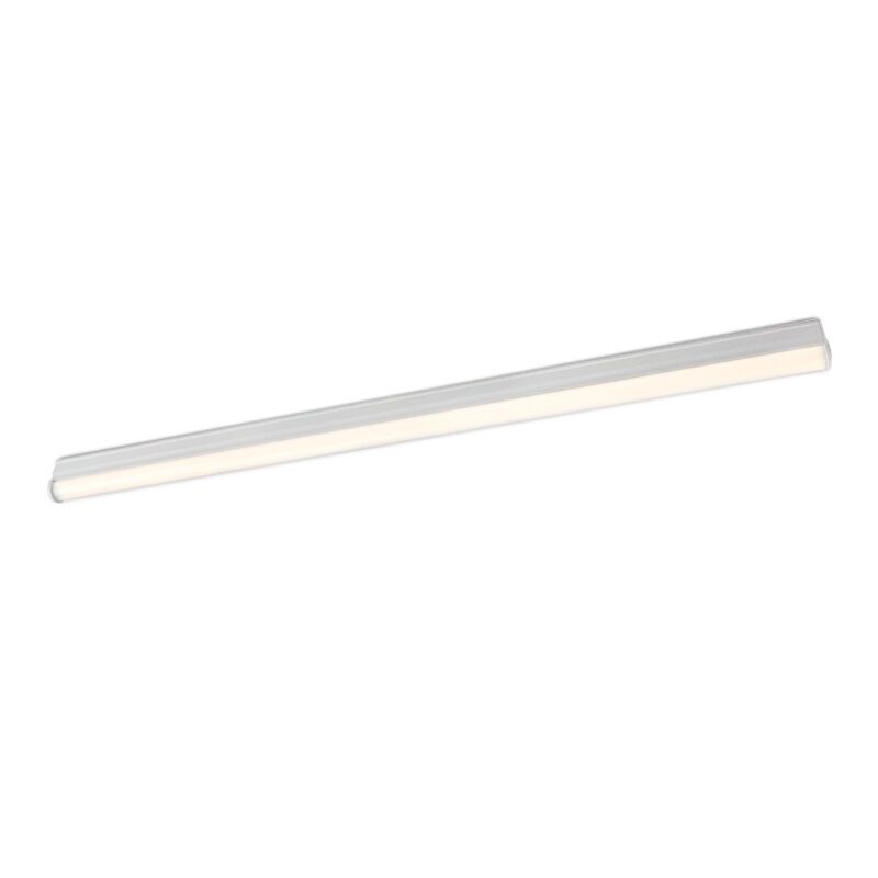 Doorkoppelbare 90 cm LED keukenkast verlichting Danique, 13w, 4000K Doorkoppelbare 90 cm LED keukenkast verlichting Danique, 13w, 4000K