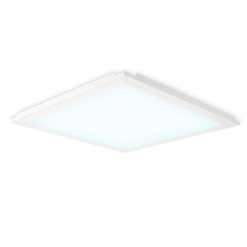 LED paneel 60x60 - 38W - 6500K - back-lit LED paneel 60x60 - 38W - 6500K - back-lit