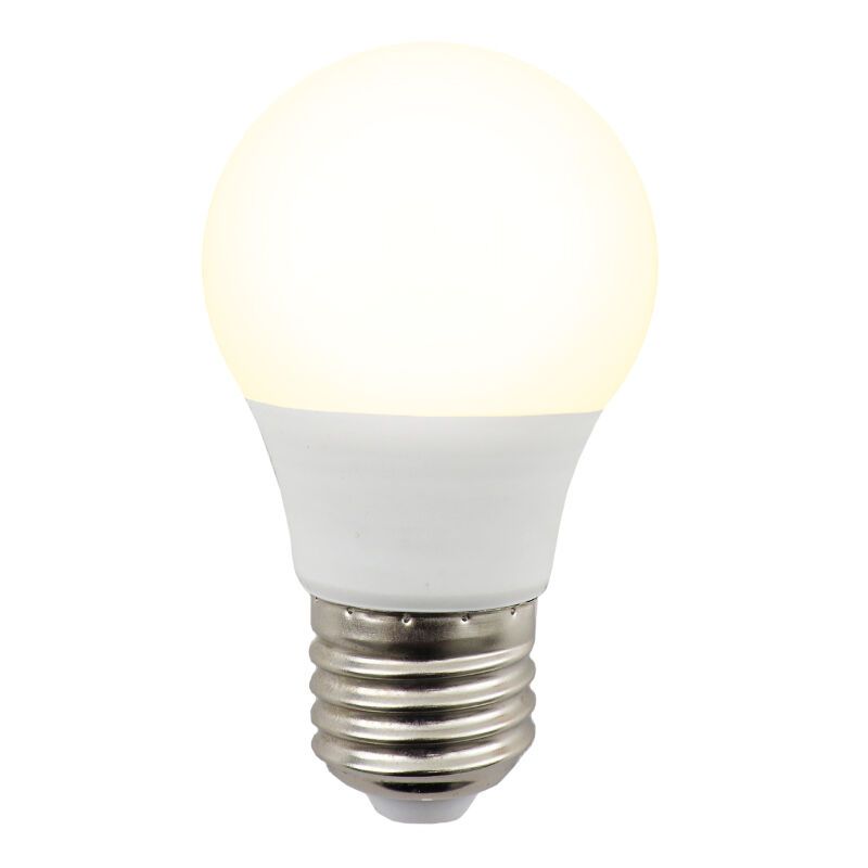 Lagiba E27 LED lamp Bradley, 3W, 4000K Lagiba E27 LED lamp Bradley, 3W, 4000K