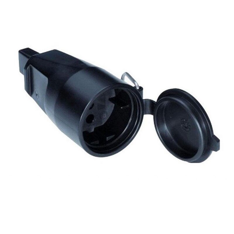 Prikkabel contrastekker Prikkabel contrastekker