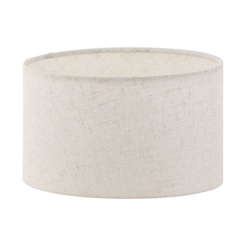 Lampenkap Noah Textiel Creme Lampenkap Noah Textiel Creme
