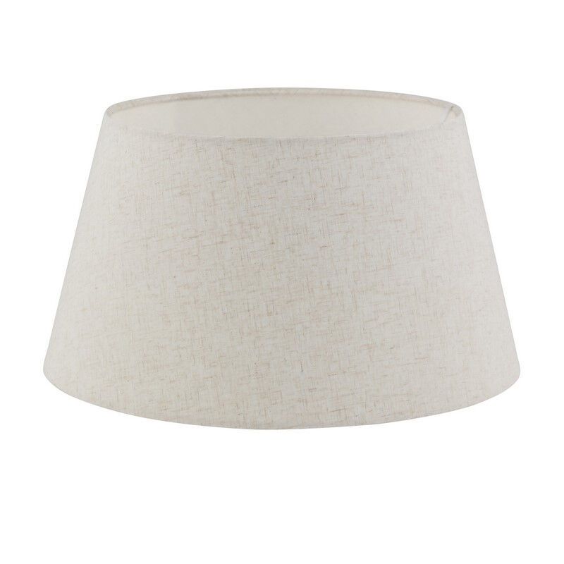 Lampenkap Noah Textiel Creme