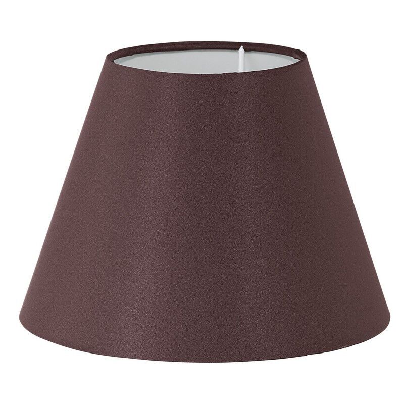 Lampenkap Noah Textiel Bruin