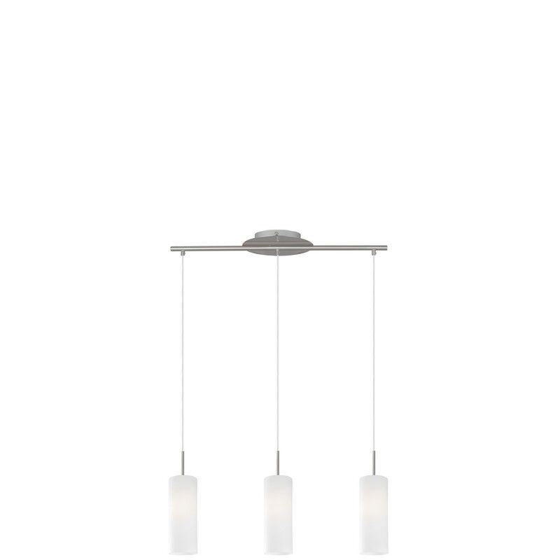 Nikkelen hanglamp glas, Ciuda Nikkelen hanglamp glas, Ciuda