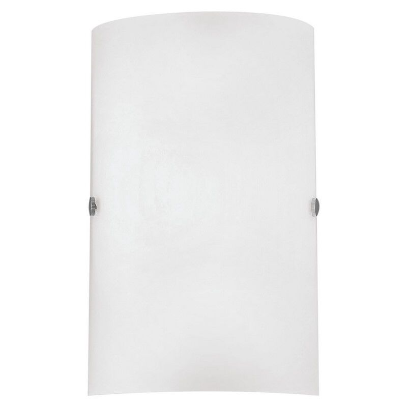 Nikkelen wandlamp glas, Ciuda Nikkelen wandlamp glas, Ciuda