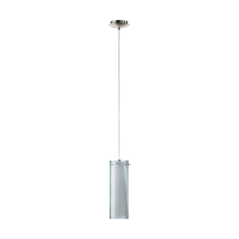 Moderne hanglamp rookglas, Barceno Moderne hanglamp rookglas, Barceno