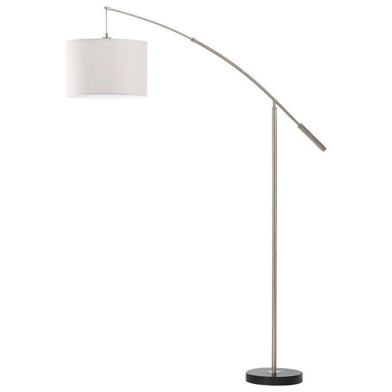 Ralph moderne vloerlamp robuust