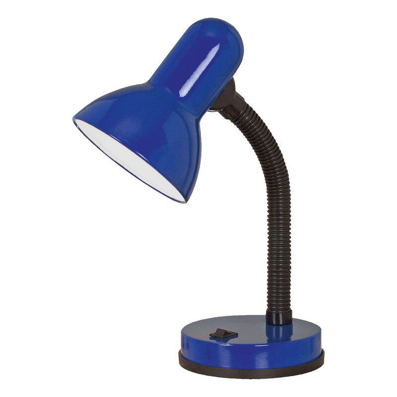 Granza tafellamp klein blauw Granza tafellamp klein blauw
