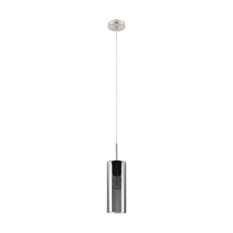 Design hanglamp rookglas, Tino Design hanglamp rookglas, Tino