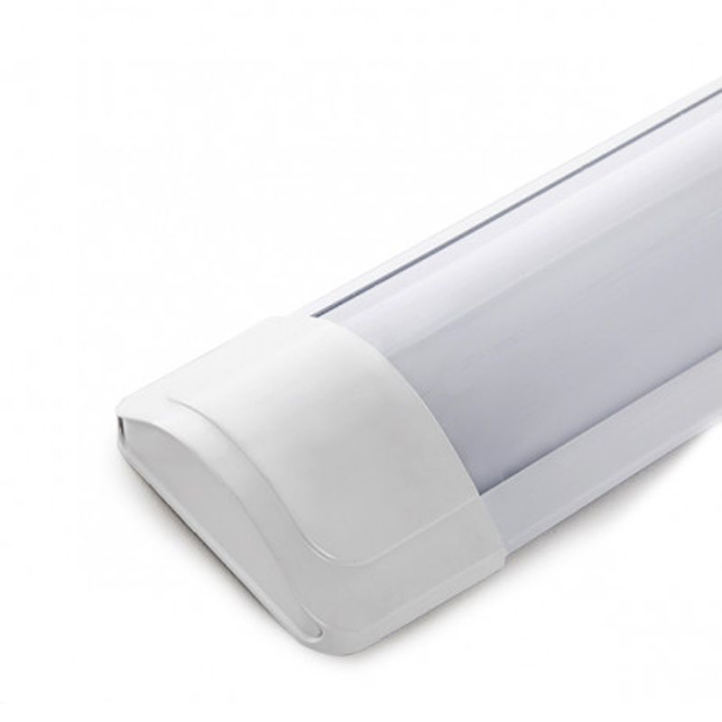 120 cm LED balk Ereq 40 Watt, 3000K