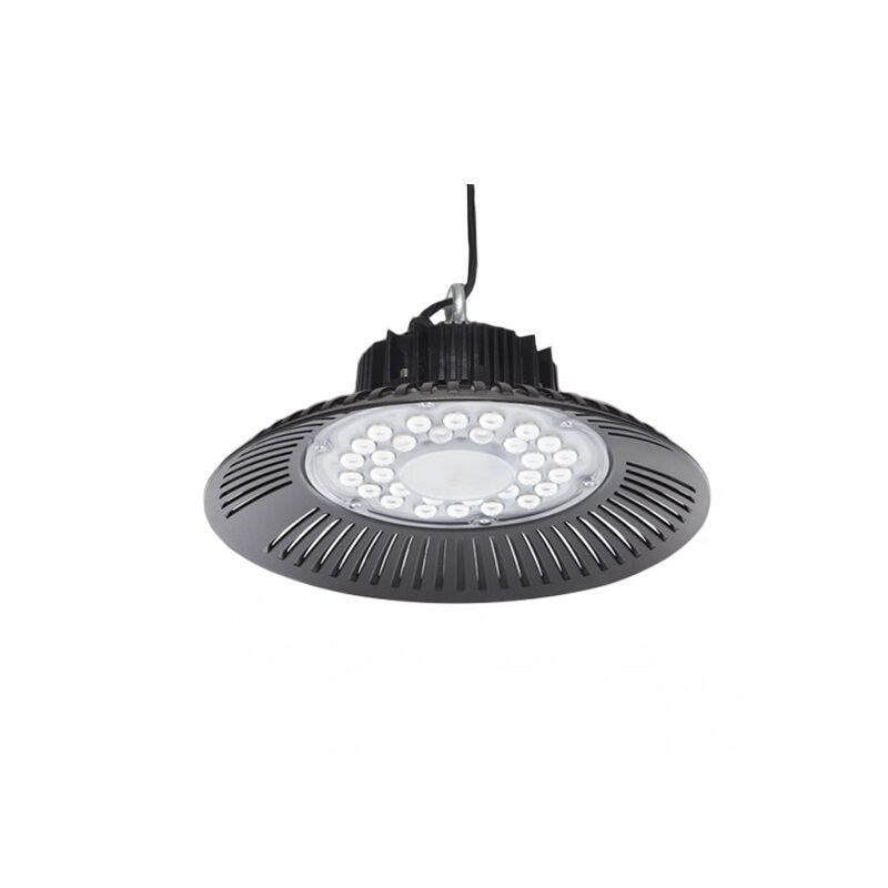 LED high bay - Alkmaar - 6000K - 100W - IP65 LED high bay - Alkmaar - 6000K - 100W - IP65
