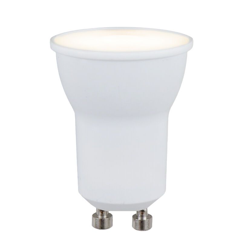 Dimbare Ilon GU10 (MR11) LED lamp, 4000k, 4w Dimbare Ilon GU10 (MR11) LED lamp, 4000k, 4w