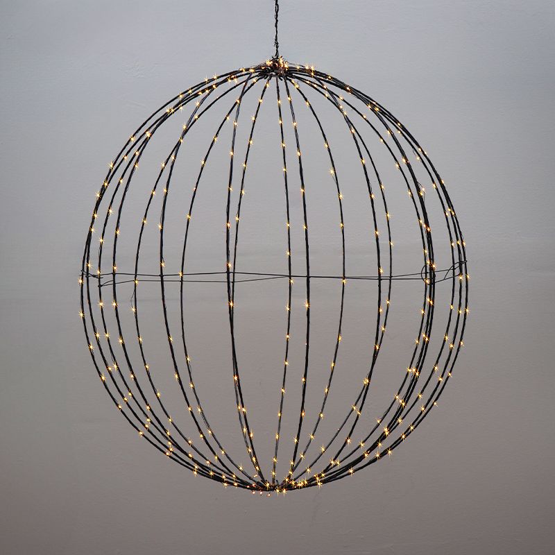 LED lichtbol 60 cm LED lichtbol 60 cm