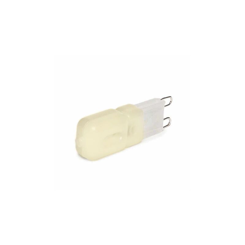 Bisolux Erix G9 LED lamp 2,5 watt, 3000k Bisolux Erix G9 LED lamp 2,5 watt, 3000k