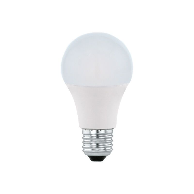 Dimbare Eymen E27 LED lamp, 5.5W, 6500k