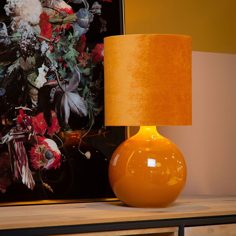 Tafellamp Gloeilamp evergreen kopen - Bestellen bij