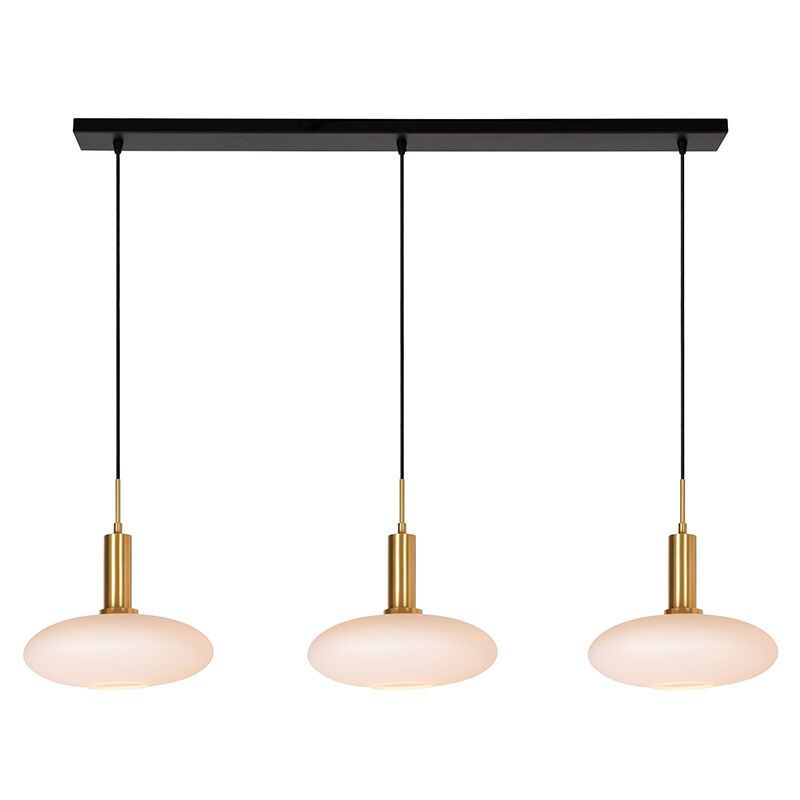 Witte hanglamp design, Singala