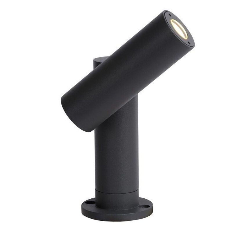 Antraciete prikspot modern, Tatum, 4,5W, 3000K LED, IP65