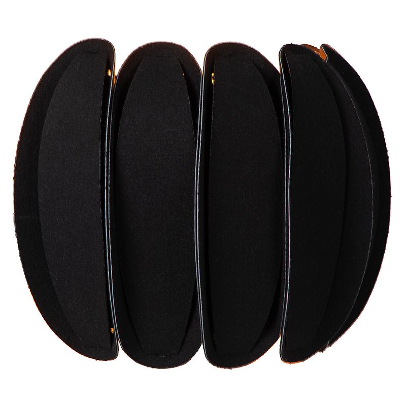 Zwarte wandlamp modern, Spencer Zwarte wandlamp modern, Spencer