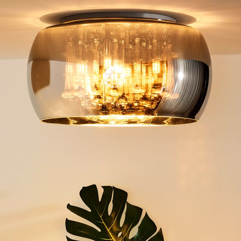 Plafonniere Pearl, Modern, Glas Plafonniere Pearl, Modern, Glas