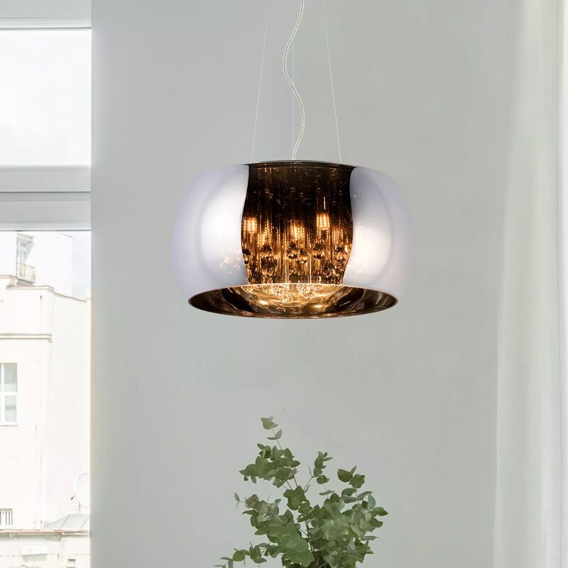 Pearl hanglamp - Glas