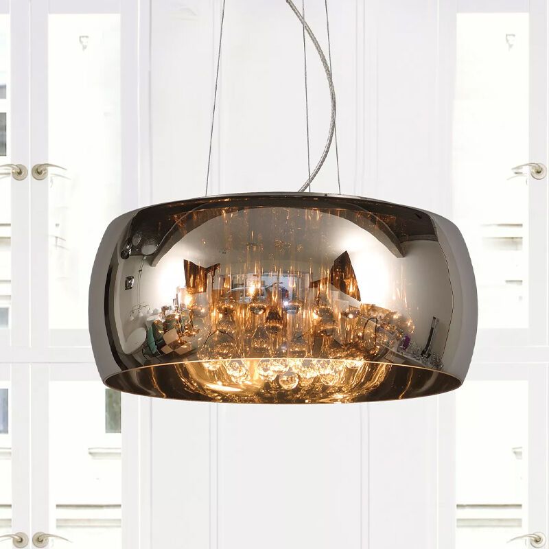 Pearl hanglamp - 50 cm doorsnede