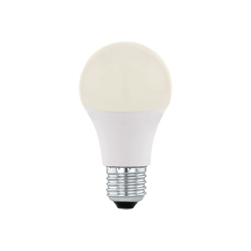 Lagiba E27 LED lamp Cenor, A60, 8W, 2700K
