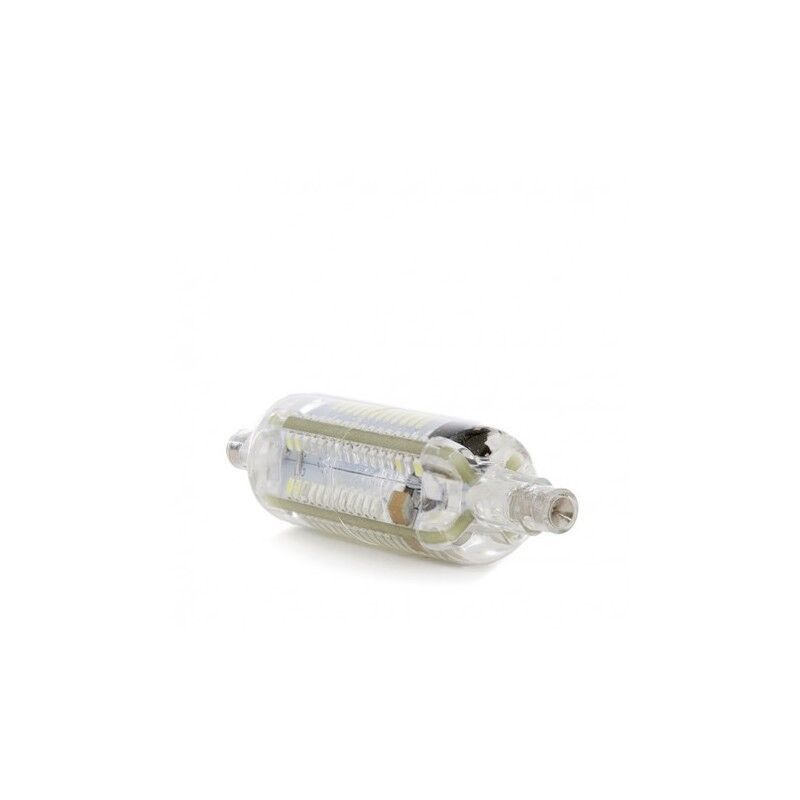 R7S LED lamp Reda, 6W, 78mm, 600 lumen R7S LED lamp Reda, 6W, 78mm, 600 lumen