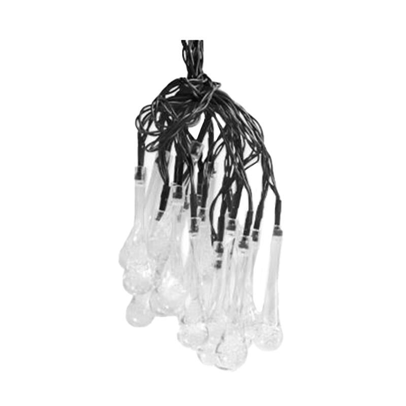 4,85m solar prikkabel inclusief 20 lampjes