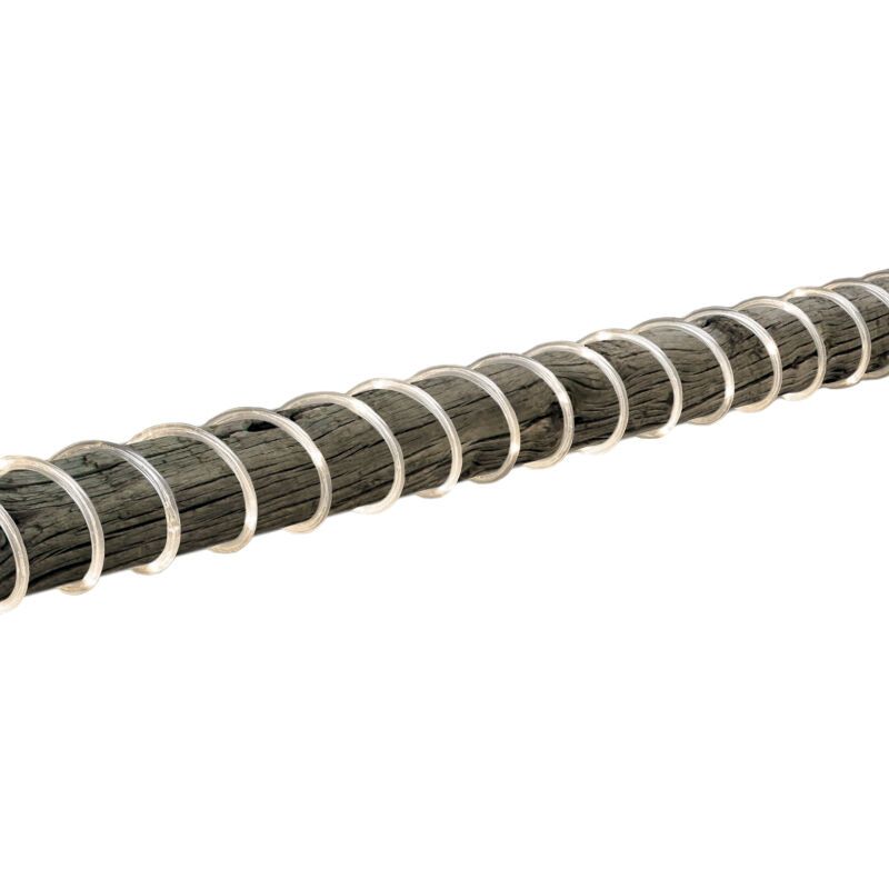25 meter lichtslang, wit licht (4000K), IP65 25 meter lichtslang, wit licht (4000K), IP65