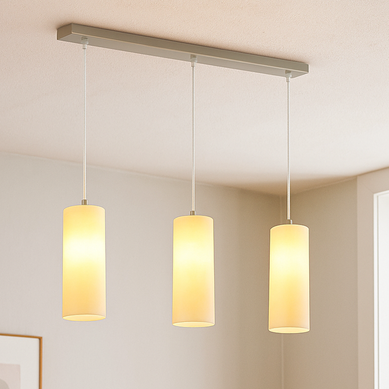 Design hanglamp chroom, Hatice Design hanglamp chroom, Hatice