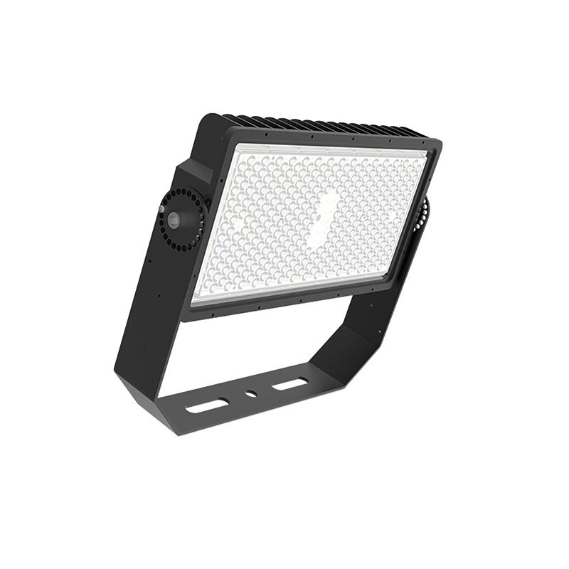 LED terreinverlichting Hemmo - 250W - 5500K - IP66 LED terreinverlichting Hemmo - 250W - 5500K - IP66