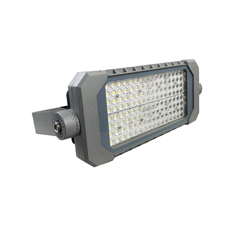 LED terreinverlichting Helmi - 100W - 5500K - IP65 LED terreinverlichting Helmi - 100W - 5500K - IP65