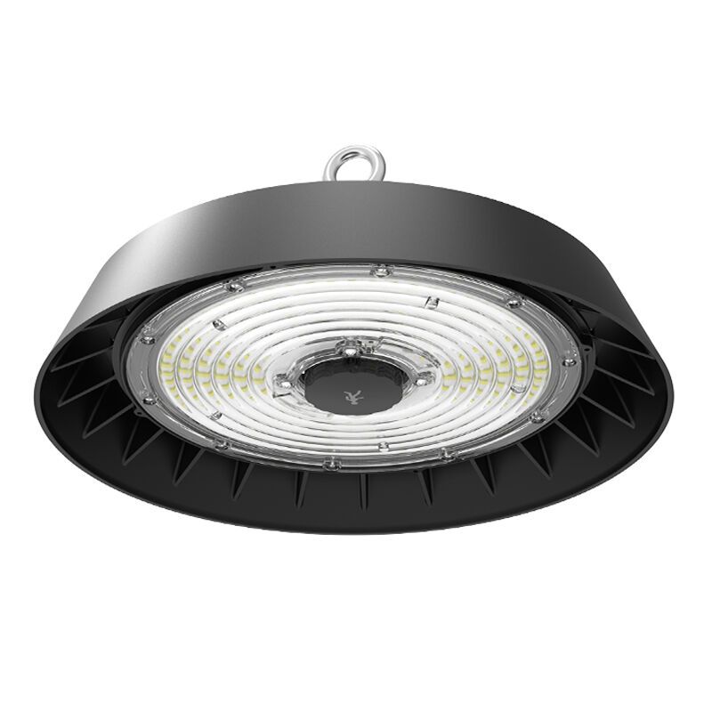 Dimbare LED high bay - Carlo - 150W - 4000K - met bewegingssensor - IP65