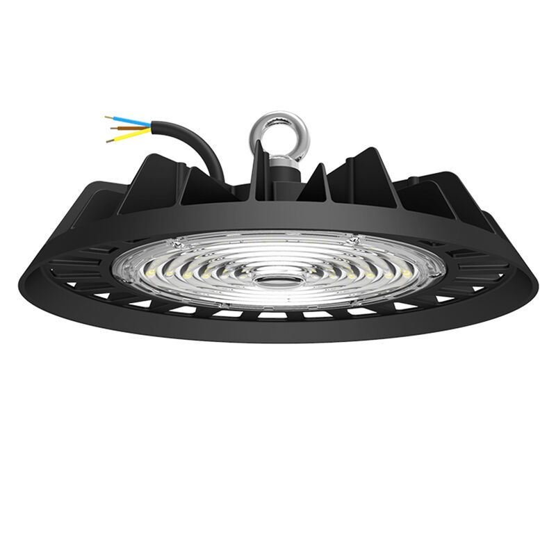 Dimbare LED high bay - Nevis - 100W - 4500K - IP65